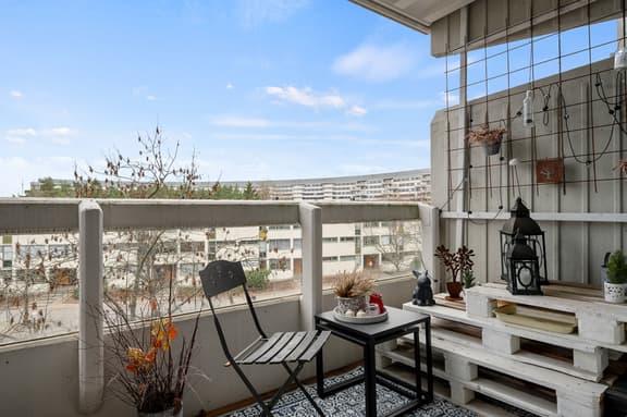 Grindtorpsvägen 39, Täby