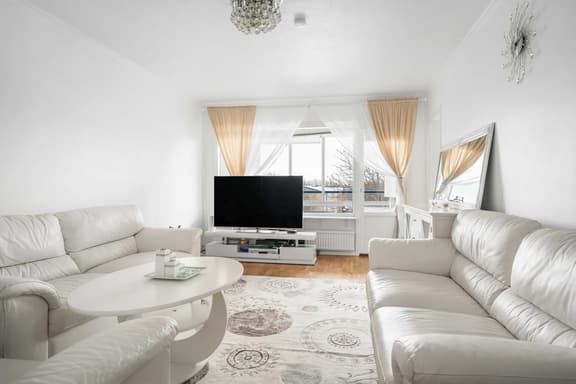 Bellmansgatan 118, Uppsala