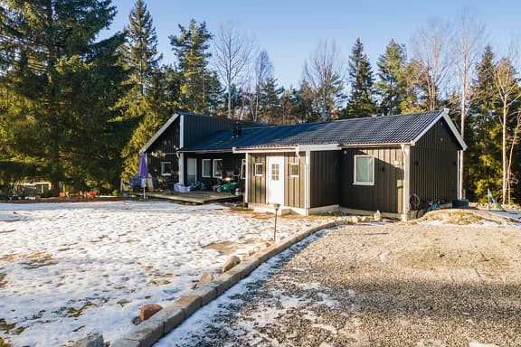 Bergsrundan 15, Södertälje