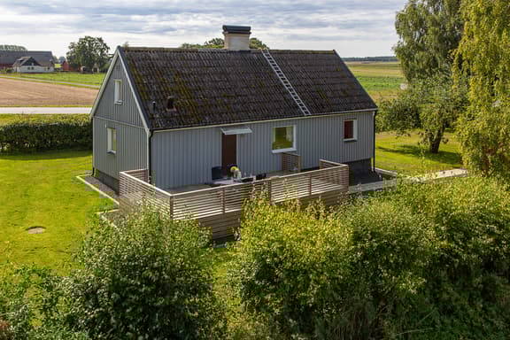 Åsumsvägen 493, Kristianstad