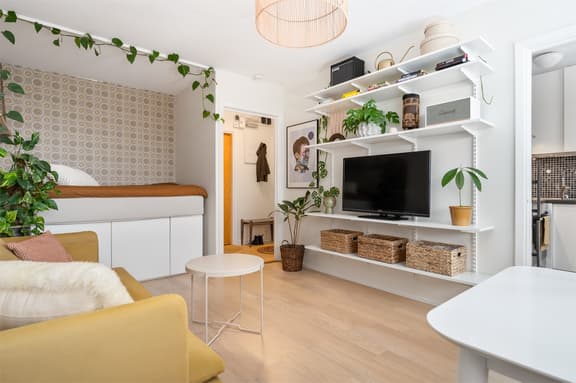 Grindtorpsvägen 31, Täby