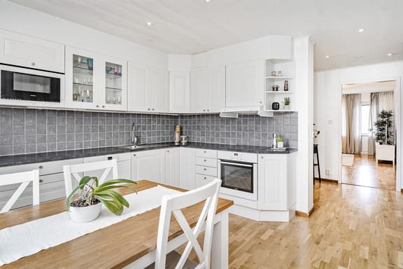 Bergmästarevägen 8D, Karlskoga