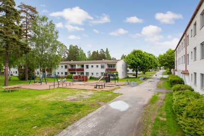 Innergård