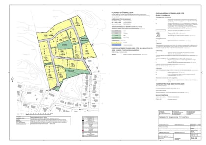 Norrlundsvägen, Svalsta