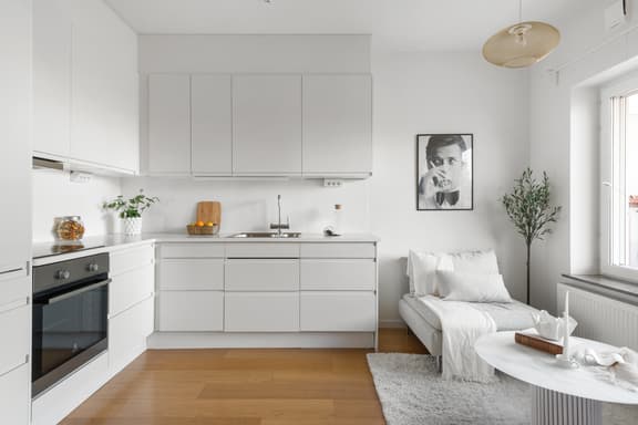 Fyrspannsgatan 172, Stockholm