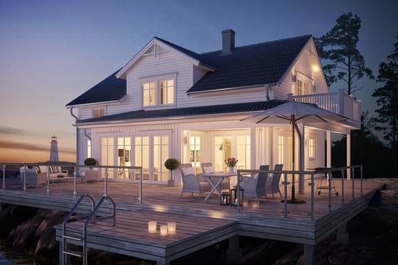 Liljebergsgatan, Borås