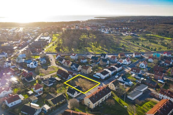 Jakobsgatan 1, Halmstad