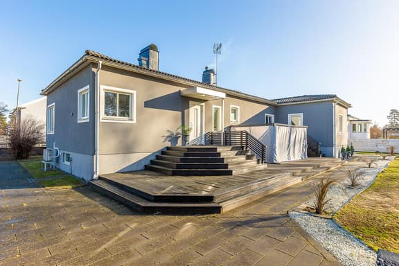 Grevgatan 14, Västervik