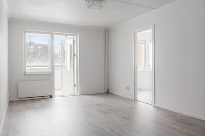 Fornhöjdsvägen 64, Fornhöjden