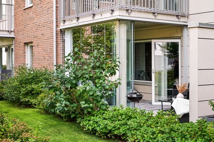 Kronovallsgatan 2, Mariastaden