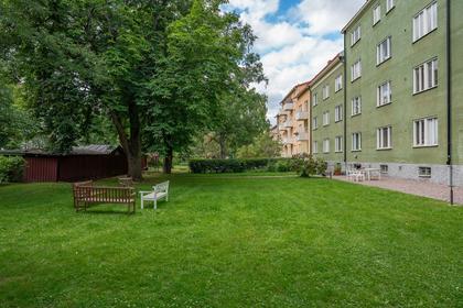 Innergård