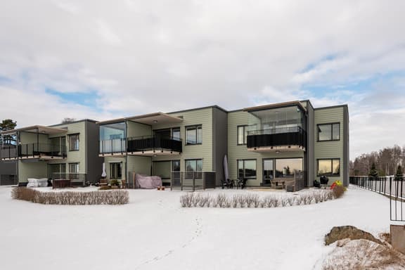 Älvkullevägen 24A, Västerås