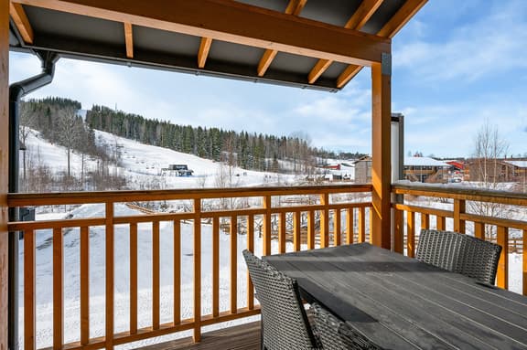 Skogsbrovägen 5, Sandviken