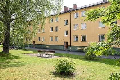 Innergård