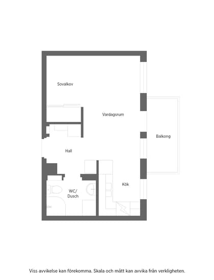 Boulevarden 51, Täby Park