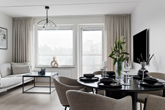 Stationsvägen 52, Täby