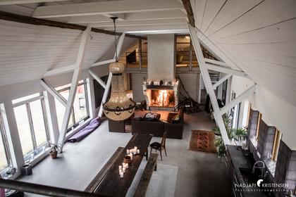 Trapphus