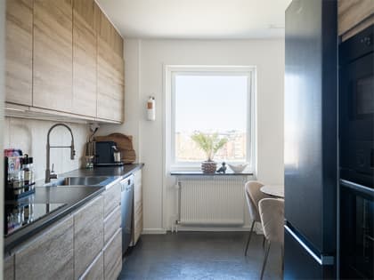 Per Albin Hanssons väg 56B, Blekingsborg