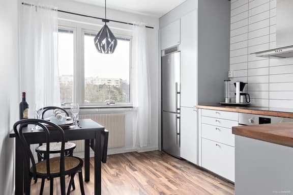 Önskevädersgatan 47, Göteborg