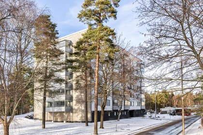 Rosenhöjdsvägen 23, Rosenlund