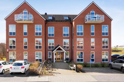 Åbrinksvägen 33, Sankt Lars