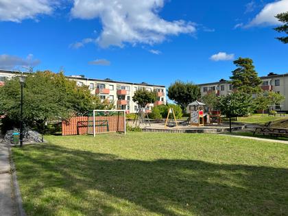 Innergård