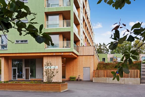 Videvägen 78, Tyresö