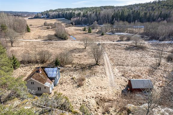 Blomsholm Liden 1, Strömstad