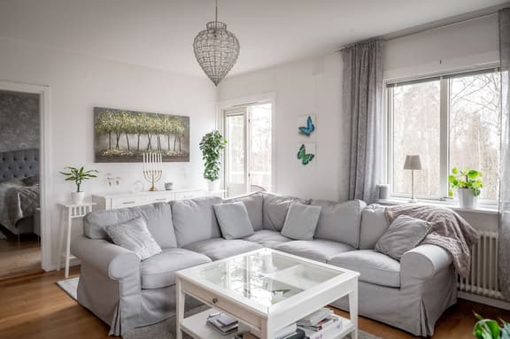 Völundsgatan 4B, Borås