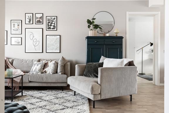 Axel Ohlssons gata 15E, Växjö