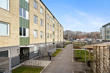 Bruksgatan 31A, Centrum