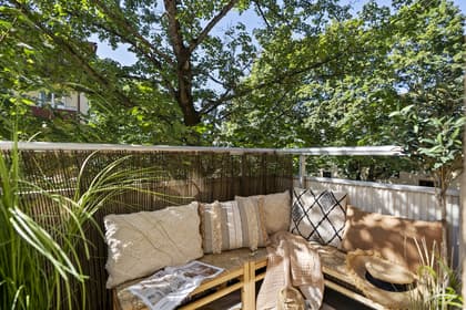 Midsommarvägen 27, Midsommarkransen