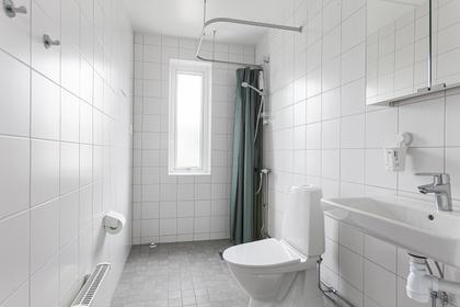 Tvättstuga/badrum