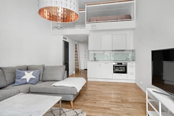 Rosendalsvägen 12, Uppsala