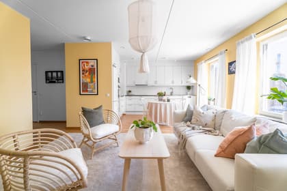 Råbyvägen 82, Kvarngärdet