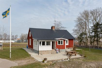 Törnebyvägen 10, Kalmar