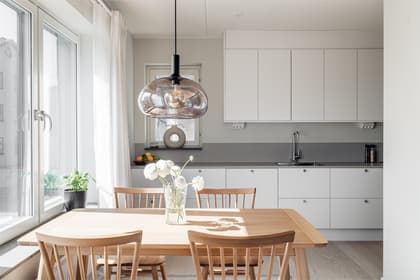 Gärdes Backe 3E, Inverness