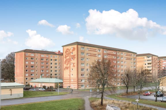 Vickervägen 11, Botkyrka