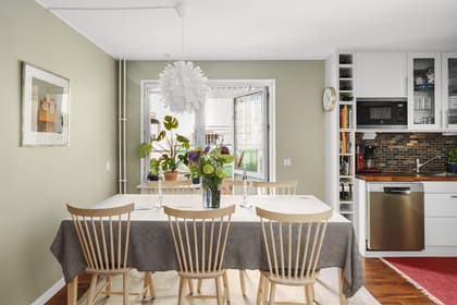 Sankt Paulsgatan 4A, Södermalm