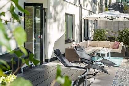 Ruddammsbacken 28, Östermalm