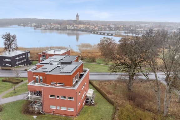 Frejastråket 7, Strängnäs