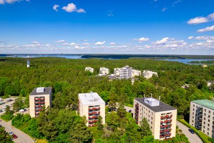 Illerbacken 3, Näset