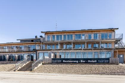 Ravinvägen 2, Ellös