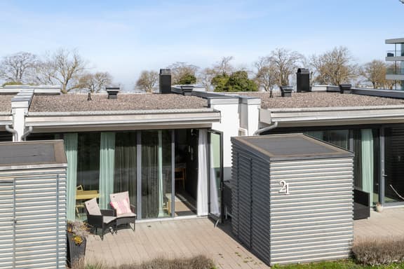 Sankt Göransgatan 31, Gotland