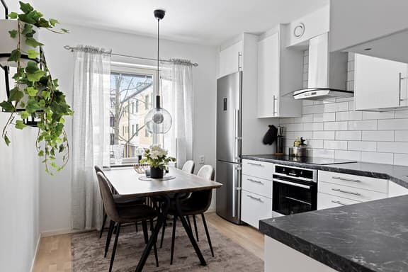 Munkhagsgatan 58, Linköping