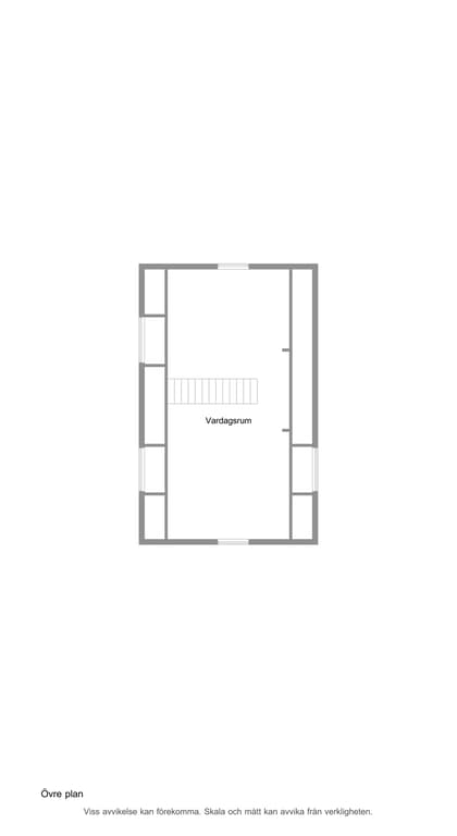 Dragonvägen, Grevie