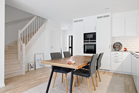 Smedjans väg 53, Sigtuna