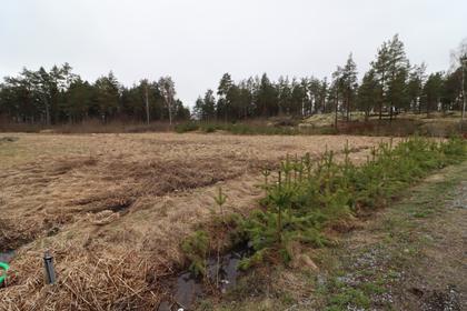Gottröraslingan 45, Gottröra