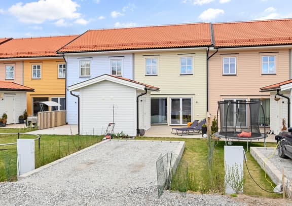 Gyllenstiernas Allé 70, Sigtuna