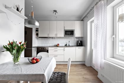 Blomsterkungsvägen 116B, Hässelby Norra Villastad